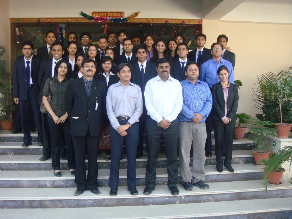 IIPM