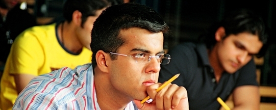 executive programmes