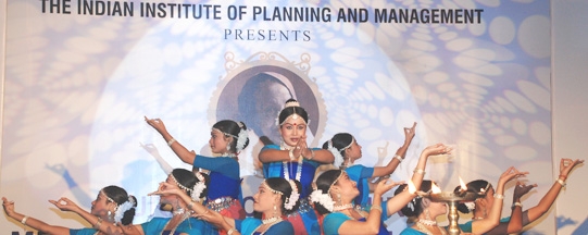 Instituted by IIPM