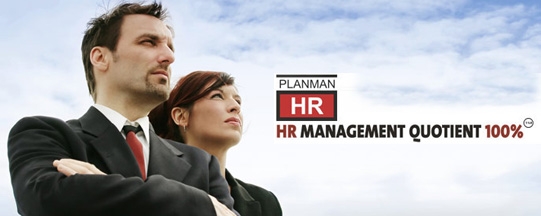 HR